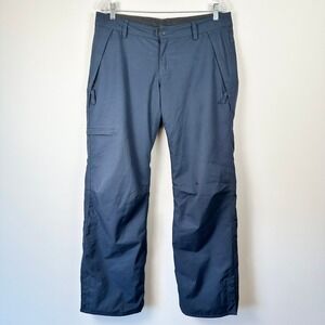 SIX EIGHT SIX 686 Ski Snowboard Pants Waterproof Breathable Insulated Womens M